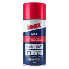 inox mx3
